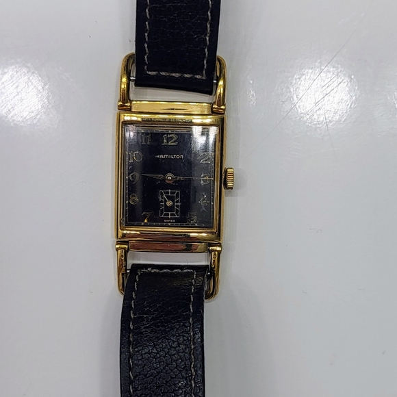 Hamilton RARE Luxury Watch - Picture 8 of 8